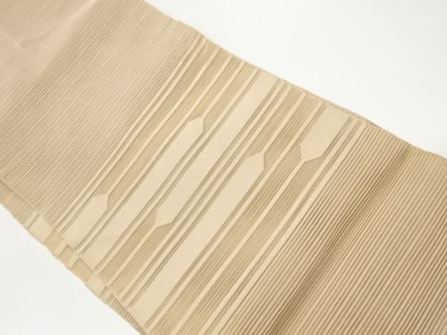 Japanese Kimono / Nagoya Obi Silk